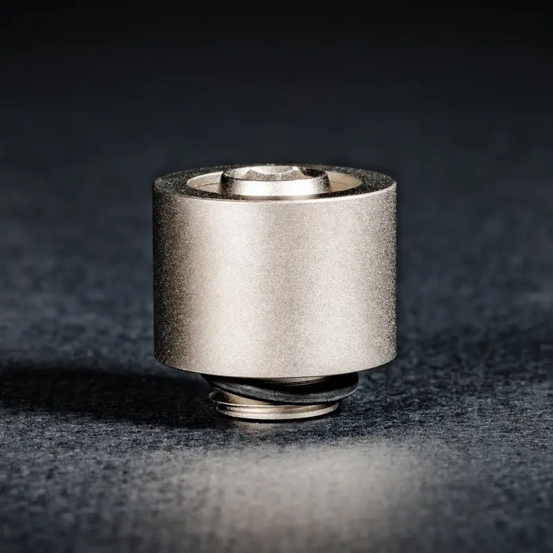 Optimus Flex Pro-Xe Nickel Compression Fitting For 10/16Mm Tubing – Single Unit 1