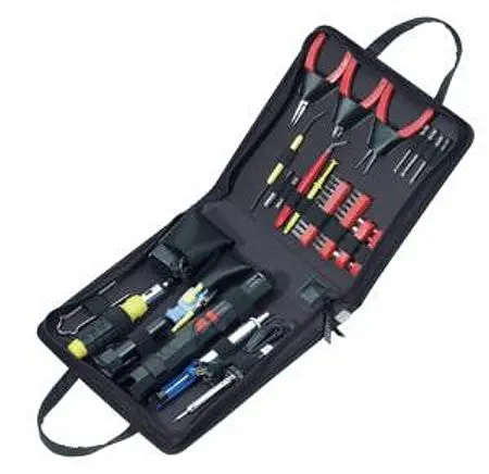 Paladin Tools Professional Pc Repair & Maintenance Kit 1