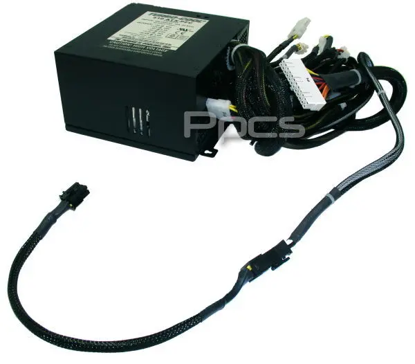Pcie Extension Cable – 12" Length, Fully Sleeved 1