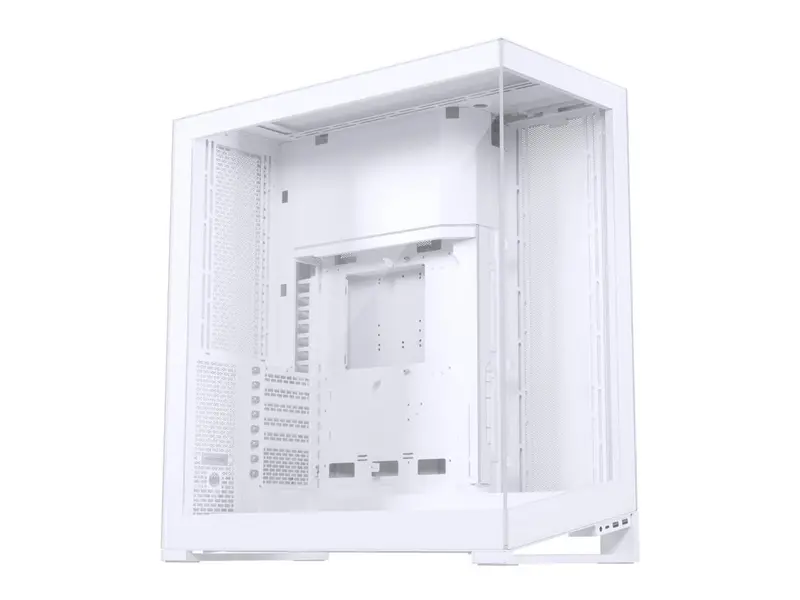 Phanteks Nv9 White Full-Tower Case With Integrated Distribution Plate 1