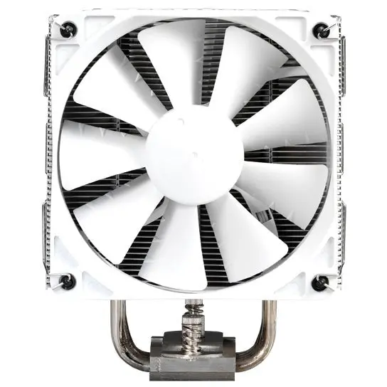 Phanteks Ph-Tc12Dx Cpu Cooler – White Finish 1