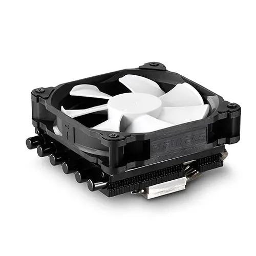 Phanteks Ph-Tc12Ls Air-Cooled Cpu Cooler 1