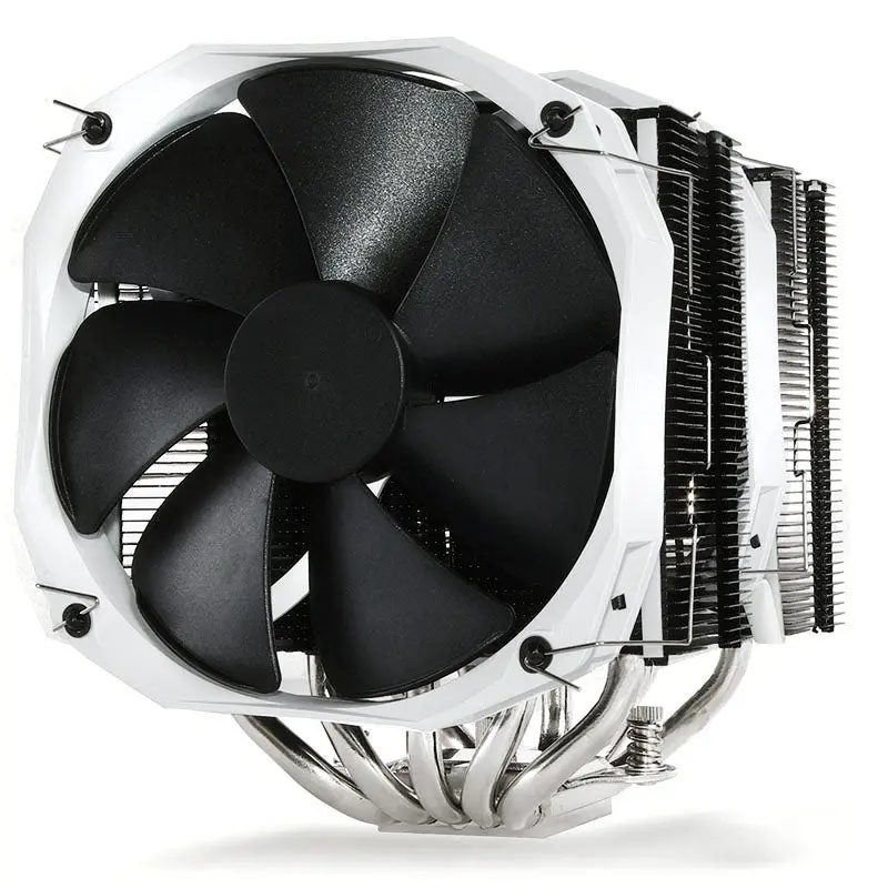 Phanteks Ph-Tc14Pe High-Performance Black Cpu Air Cooler 1