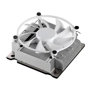Phanteks Ph-Tc90Ls Low-Profile Cpu Air Cooler 1