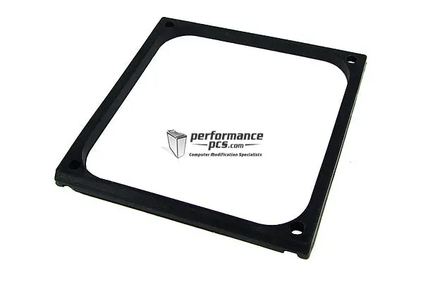 Phobya 140Mm Fan Shroud With Decoupling Mounting – 7Mm Thickness 1