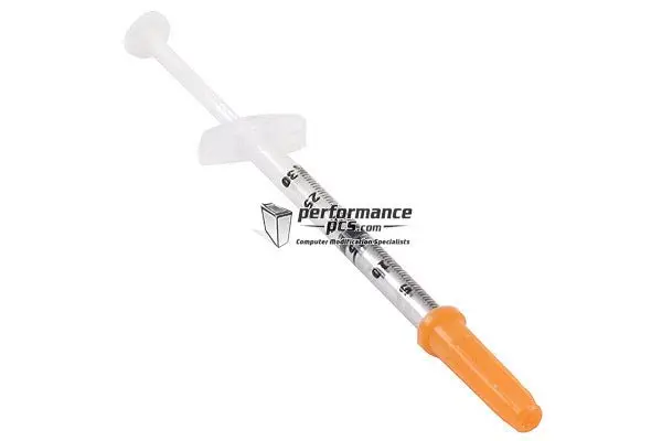 Phobya Lm Liquid Metal Thermal Paste – 0.5G High-Conductivity Compound 1