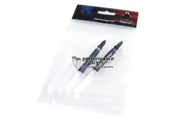 Phobya Two-Part Thermal Adhesive Compound 2