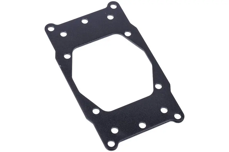 Phobya Uc-1 / Uc-2 Amd Cpu Cooler Mount – Supports Socket 939/Am2/Am3 1