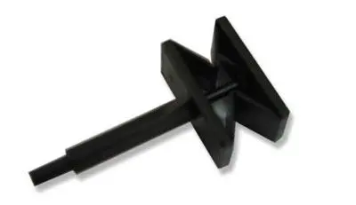 Plastic Molex Pin Extraction Tool For Male Connectors 1