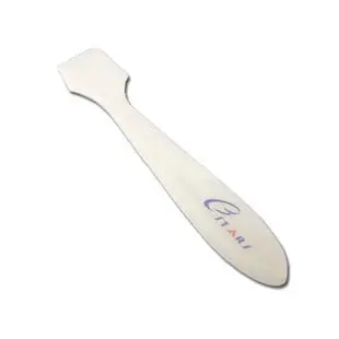 Plastic Thermal Paste Mixing Wand – Reusable Design 1