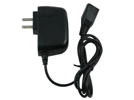 Ppcs Ac-To-Dc Power Adapter: 110V Input To 12V/500Ma Output 1