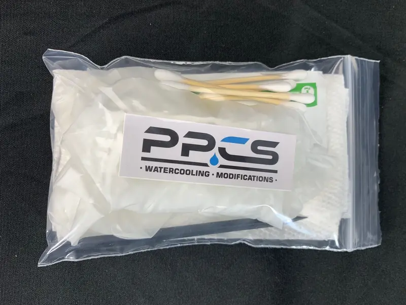 Ppcs Cpu & Gpu Cleaning And Surface Prep Kit – Professional Edition 1