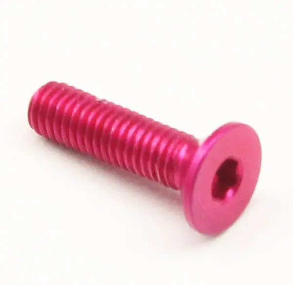 Ppcs Stacked Decks Mounting Screws – Rose Gold Finish 1