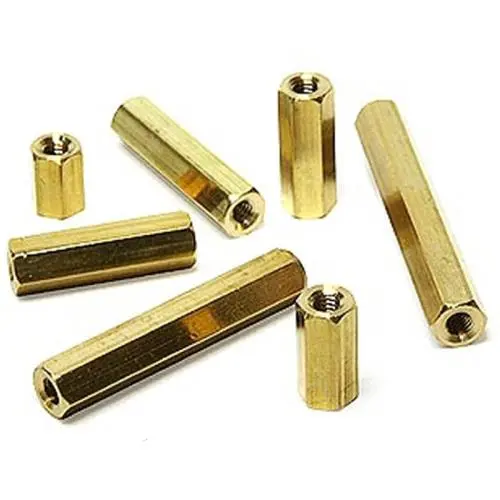 Premium M3 Hex Standoff Spacers – Adjustable Lengths (5Mm–55Mm), 45Mm Selected 1