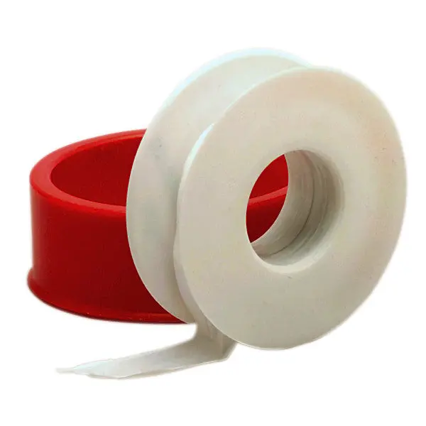Premium Ptfe Thread Seal Tape For Pipes And Fittings 1