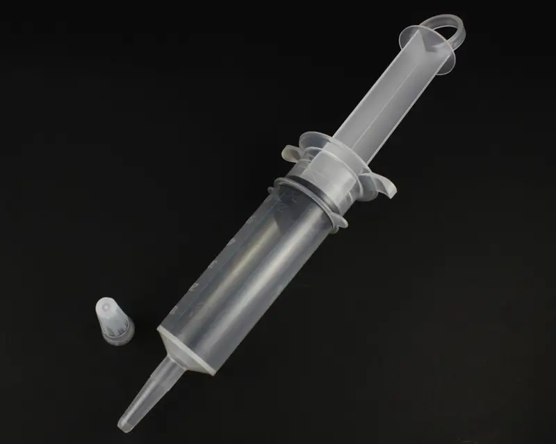 Primochill 60Cc System Fill Syringe – Precision Fluid Injection Tool 1