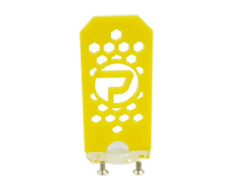 Primochill Ctr Phase Ii D5 Vortex Killer – Internal Anti-Vortex Insert (Yellow) 1