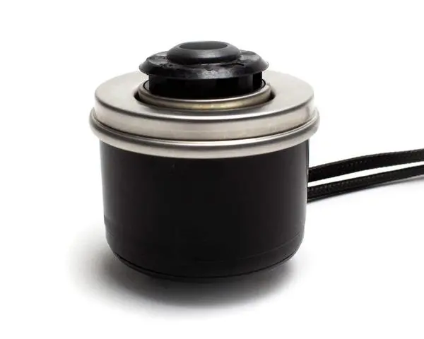 Primochill Enhanced D5 Pwm Liquid Cooling Pump – 12V Single Edition 1