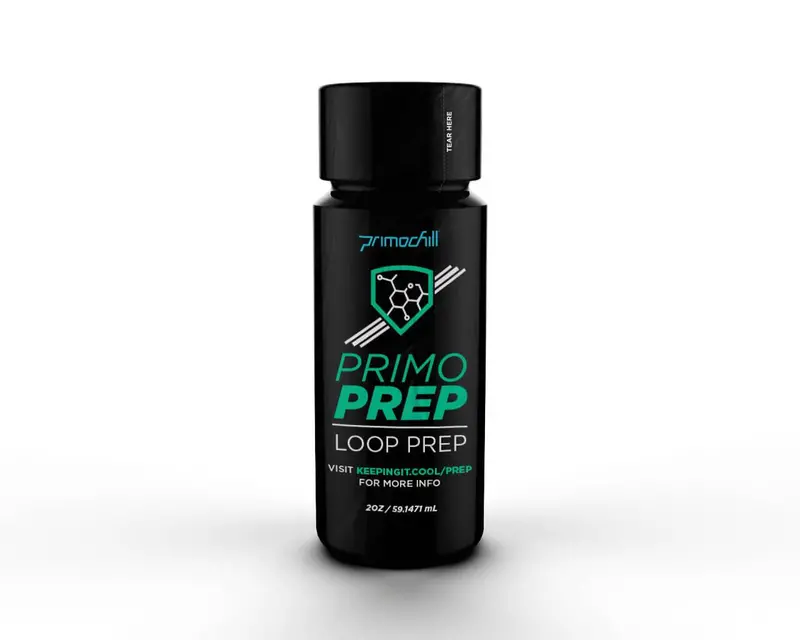 Primochill Primoprep – Pre-Loop Conditioning Solution For New Builds 1