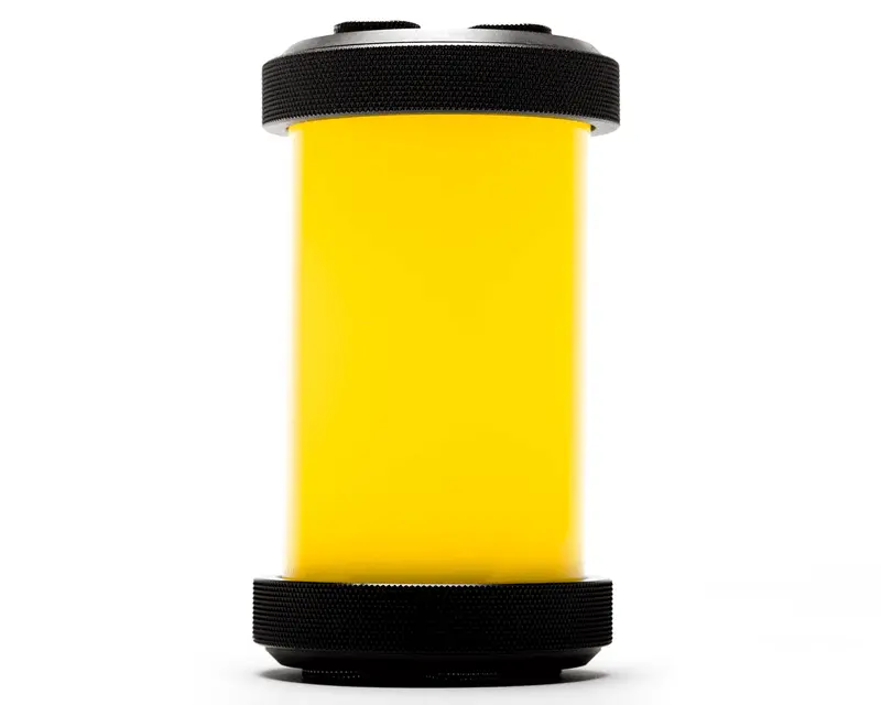Primochill True Infused Pre-Mixed Coolant – Opaque Yellow Concentrate 1
