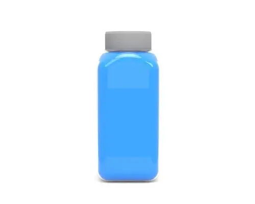 Primochill True Opaque Coolant – 8Oz Cobalt Blue (New Formula) 1
