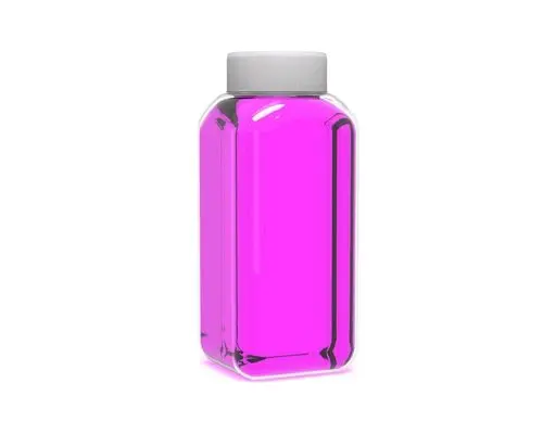 Primochill True Opaque Coolant – 8Oz Uv Pink (New Formula) 1