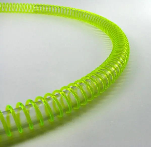 Primochill Uv-Bright Green Anti-Kink Tubing – 3/4" Od 1