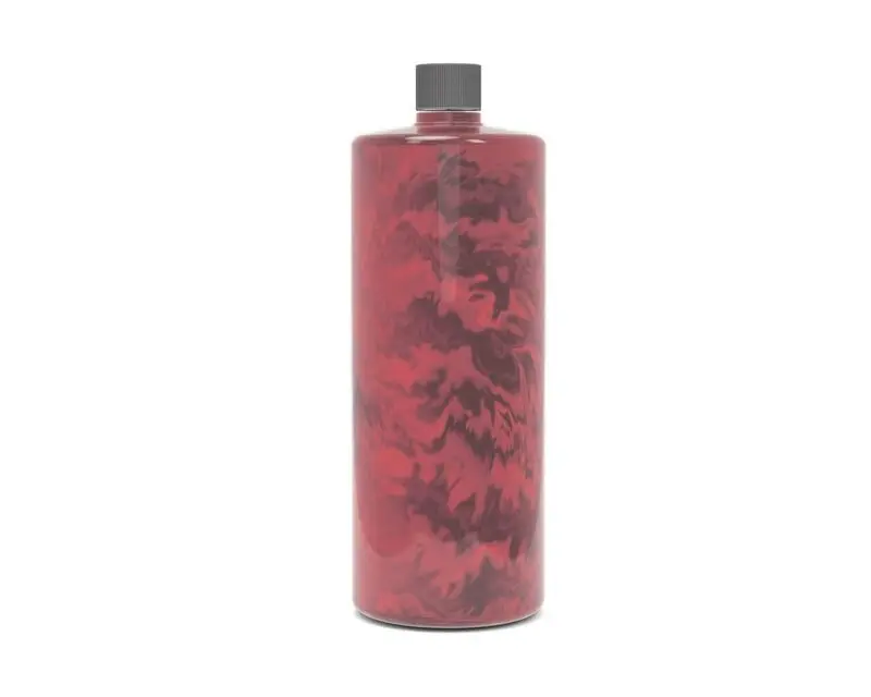 Primochill Vue Pre-Mixed Coolant With Primoprep Additive – 32Oz Crimson Edition 1