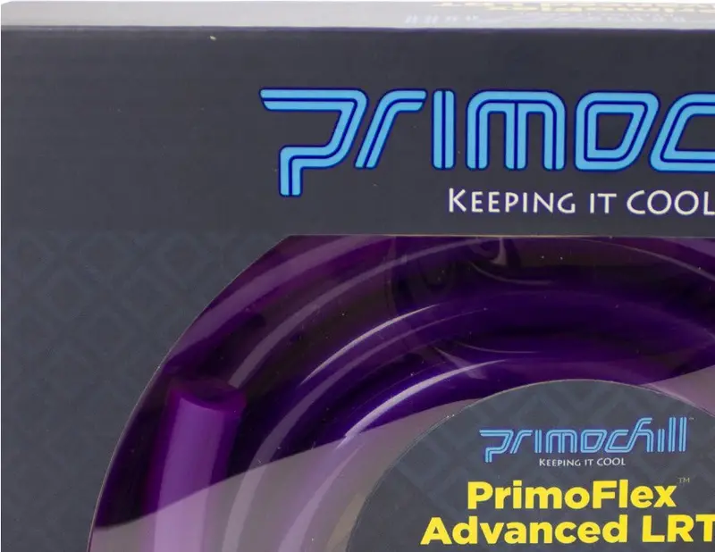 Primoflex Advanced Lrt Pearl Uv Purple Tubing – 7/16-Inch Id × 5/8-Inch Od (10-Foot Spool) 1