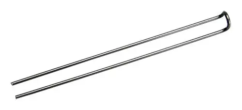 Ram-35 Center-Mount Wire Bracket For Secure Tubing Alignment 1