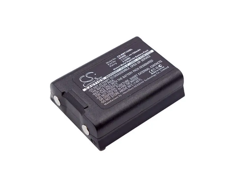 Ravioli Crane Remote Battery – 3.6V 700Mah For Grundfos Mtr15 1