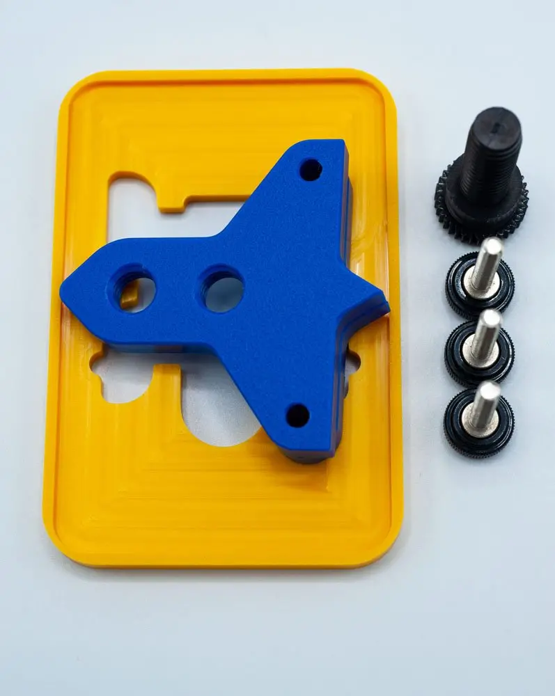 Rockit Cool Lga 1155 Delidding & Relidding Kit – Precision Tool Set For Cpu Ihs Replacement 1