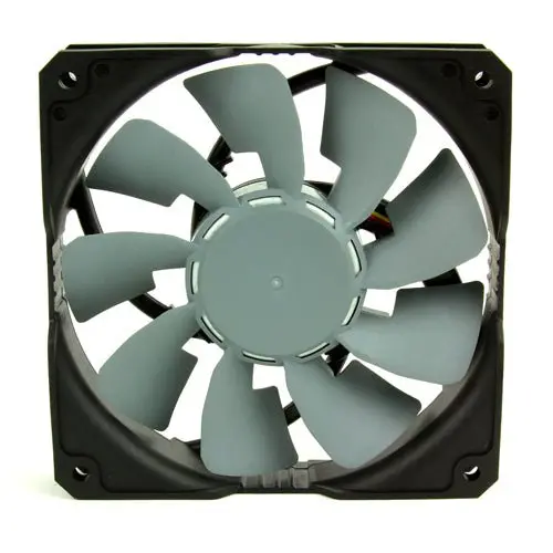 Scythe Grand Flex 120Mm Versatile Fan (1200 Rpm) – Sleeved Cable Version 1