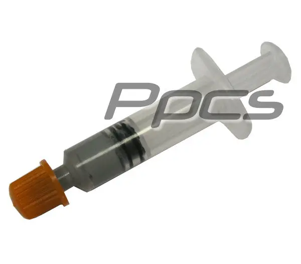 Shin-Etsu G751 High-Performance Thermal Grease – 0.5G Syringe 1