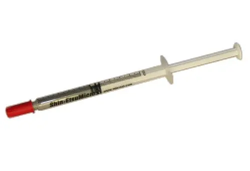 Shin-Etsu X23-7783D High-Performance Thermal Paste – 0.5G Tube 1