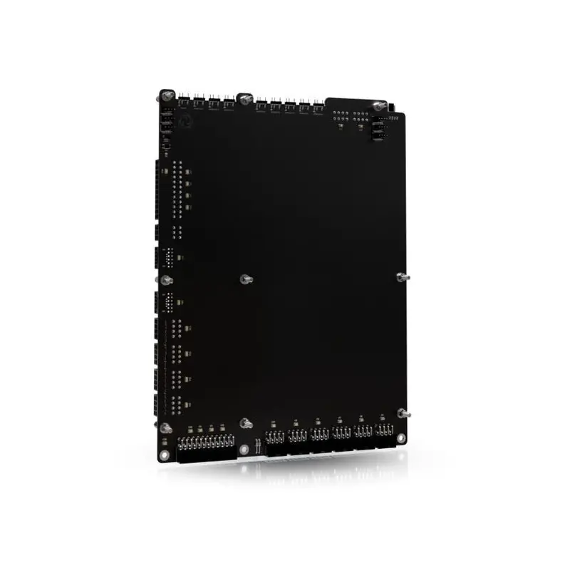 Singularity Computers Powerboard Absolute – Premium Full-Tower Pc Case 1