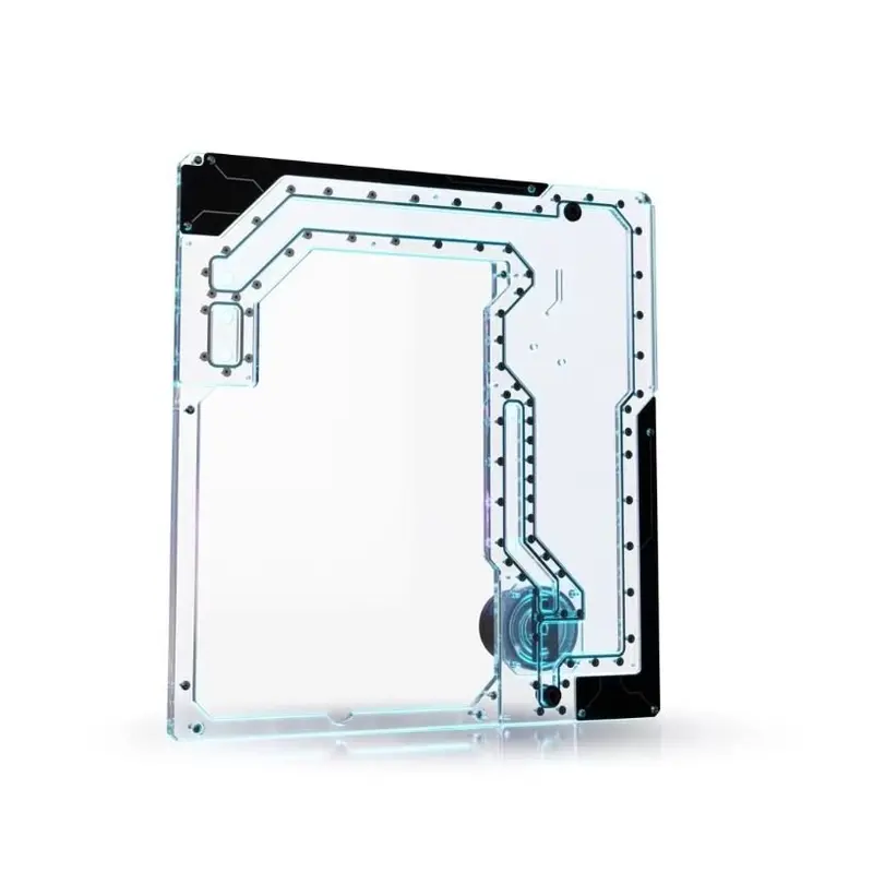 Singularity Computers Spectre 4-M Dual-Loop Side Panel 1