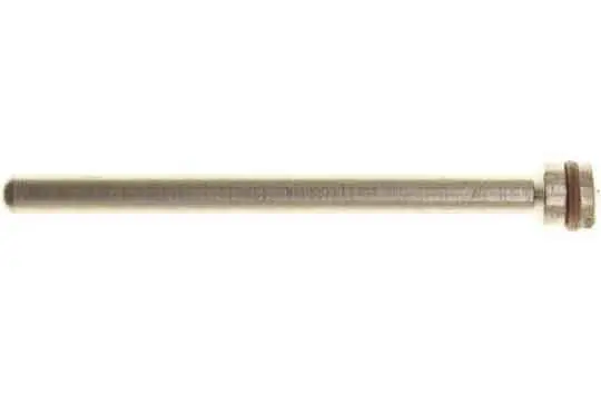 Slim Mandrel Screw – 1/16" Small Head, 1/8" Shank 1