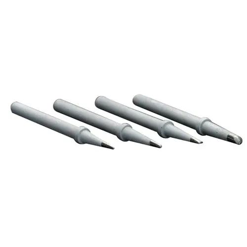 Stahl Tools Stssrt 4-Piece Interchangeable Soldering Tip Set For Stssvt Station 1