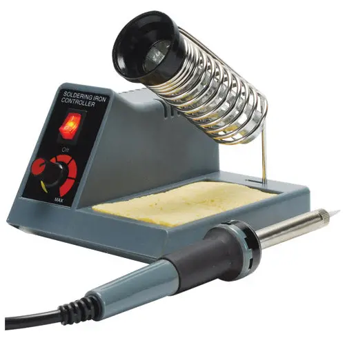 Stahl Tools Stssvt Precision Variable-Temperature Soldering Station With Digital Control 1