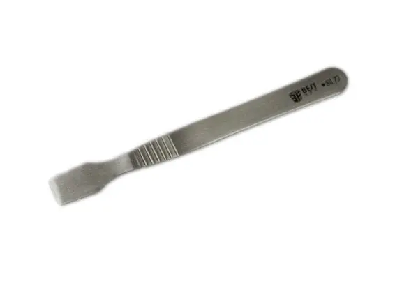 Stainless Steel Reusable Thermal Paste Mixing Wand 1