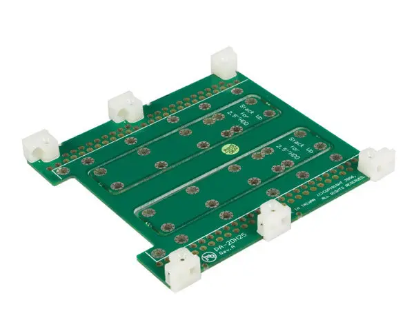 Startech Dual 2.5" Sata To Single 3.5" Sata Hard Drive Adapter 1
