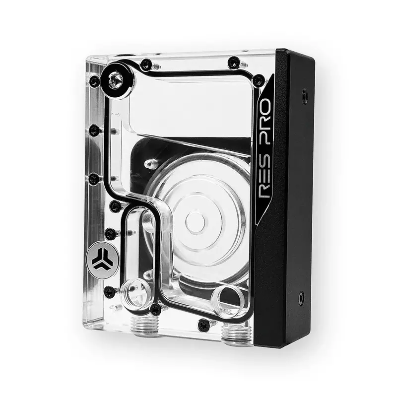 Stealkey Customs Respro 95 D5/Ddc Reservoir With D-Rgb Lighting 1