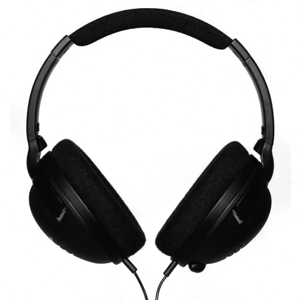 Steelseries 4H Wired Stereo Gaming Headset With Comfort Fit Design 1