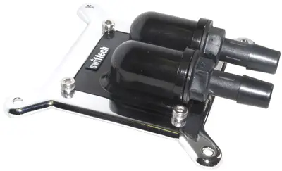 Swiftech Apogee Gt 775 Water Block Mounting Hardware Kit 1