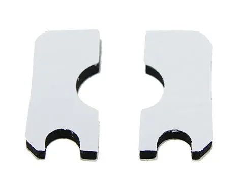 Swiftech Mcp350/355/35X Foam Gasket Replacement Kit 1
