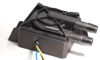 Swiftech Mcp355 Ddc Submersible Pump – 12V Dc, High-Efficiency Cooling 1