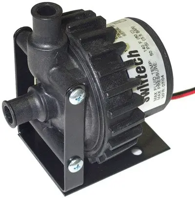 Swiftech Mcp655 D5 Water Pump – Bare 12Vdc High-Performance Cooling Unit 1