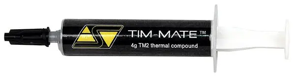 Swiftech Tim-Mate 2 High-Performance Thermal Paste 1