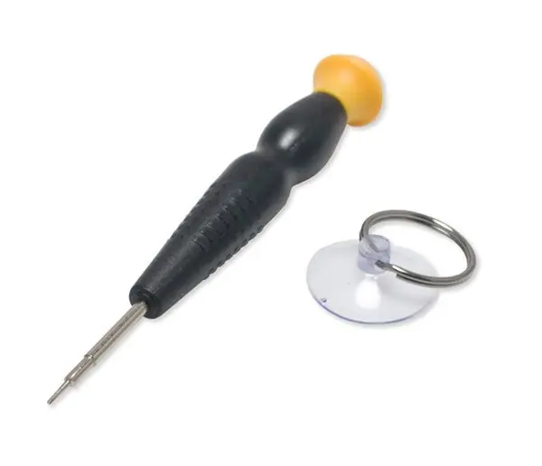 Syba Pentalobe Screwdriver Ts1 – Precision Iphone 4 Repair Tool With Swivel Handle 1
